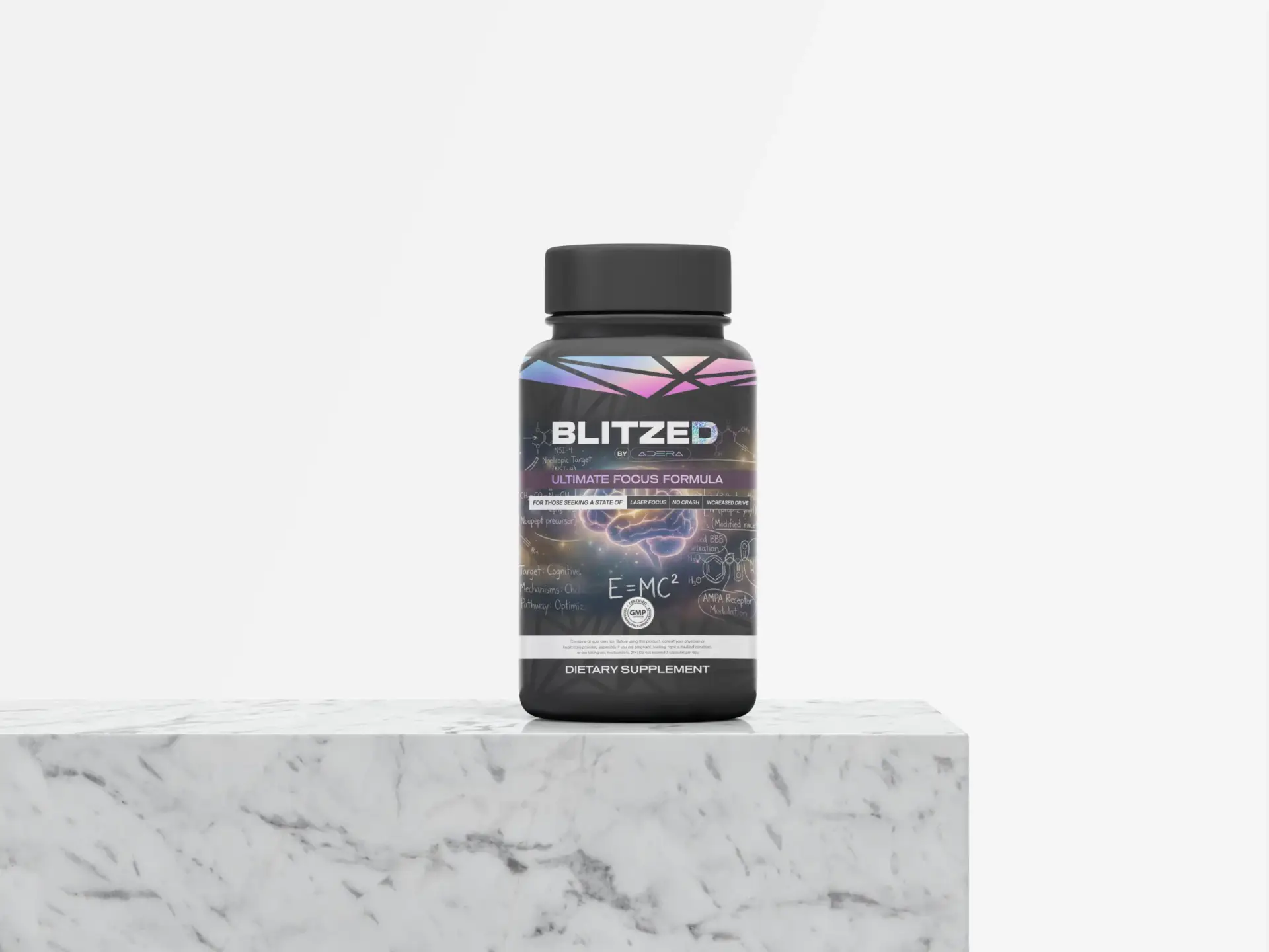 Blitzed Blitzed