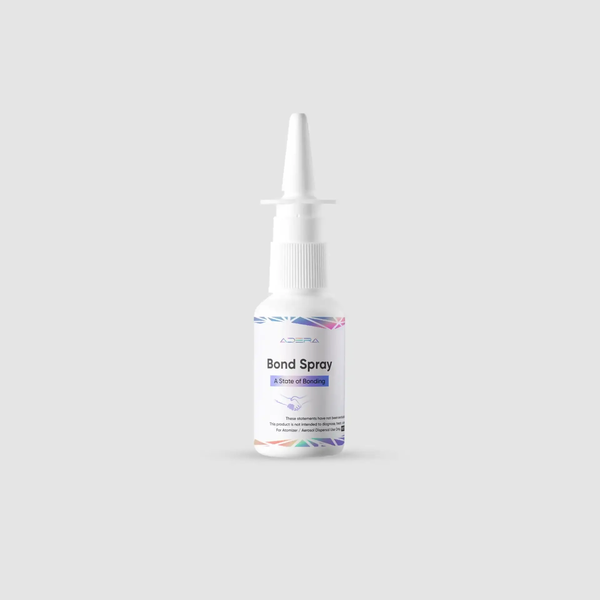 Bond Spray Bond Spray