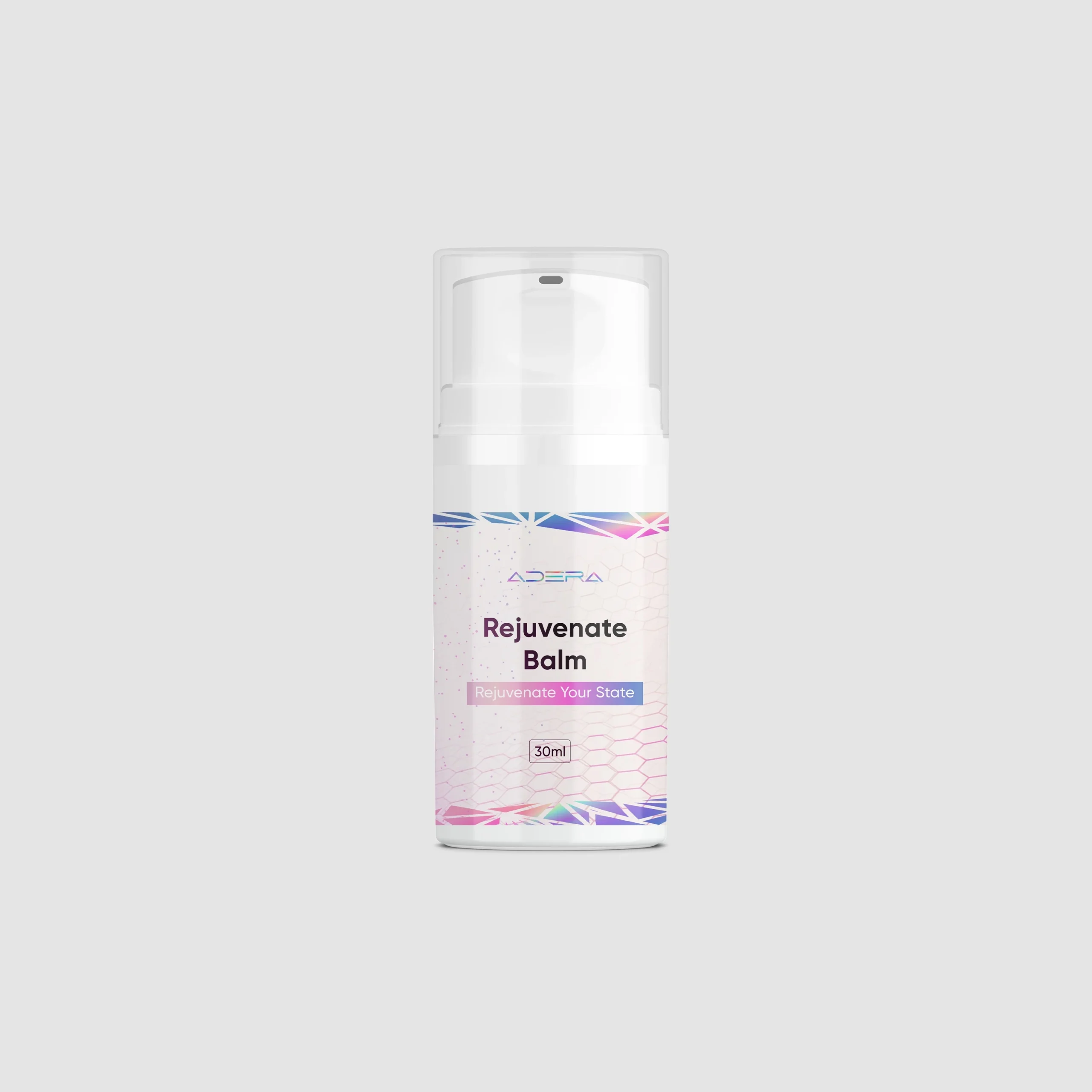 Rejuvenate Balm Rejuvenate Balm