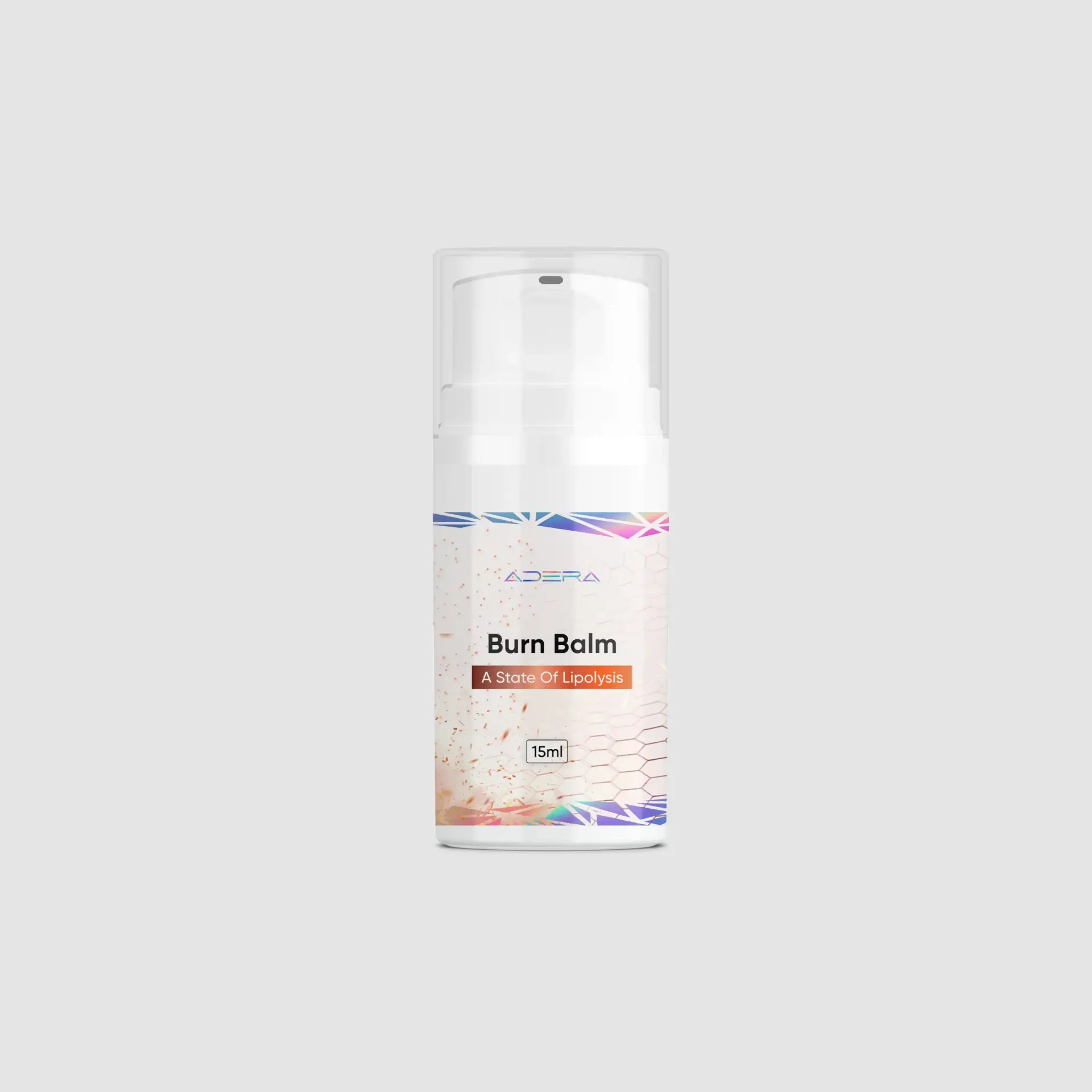 Burn Balm Burn Balm
