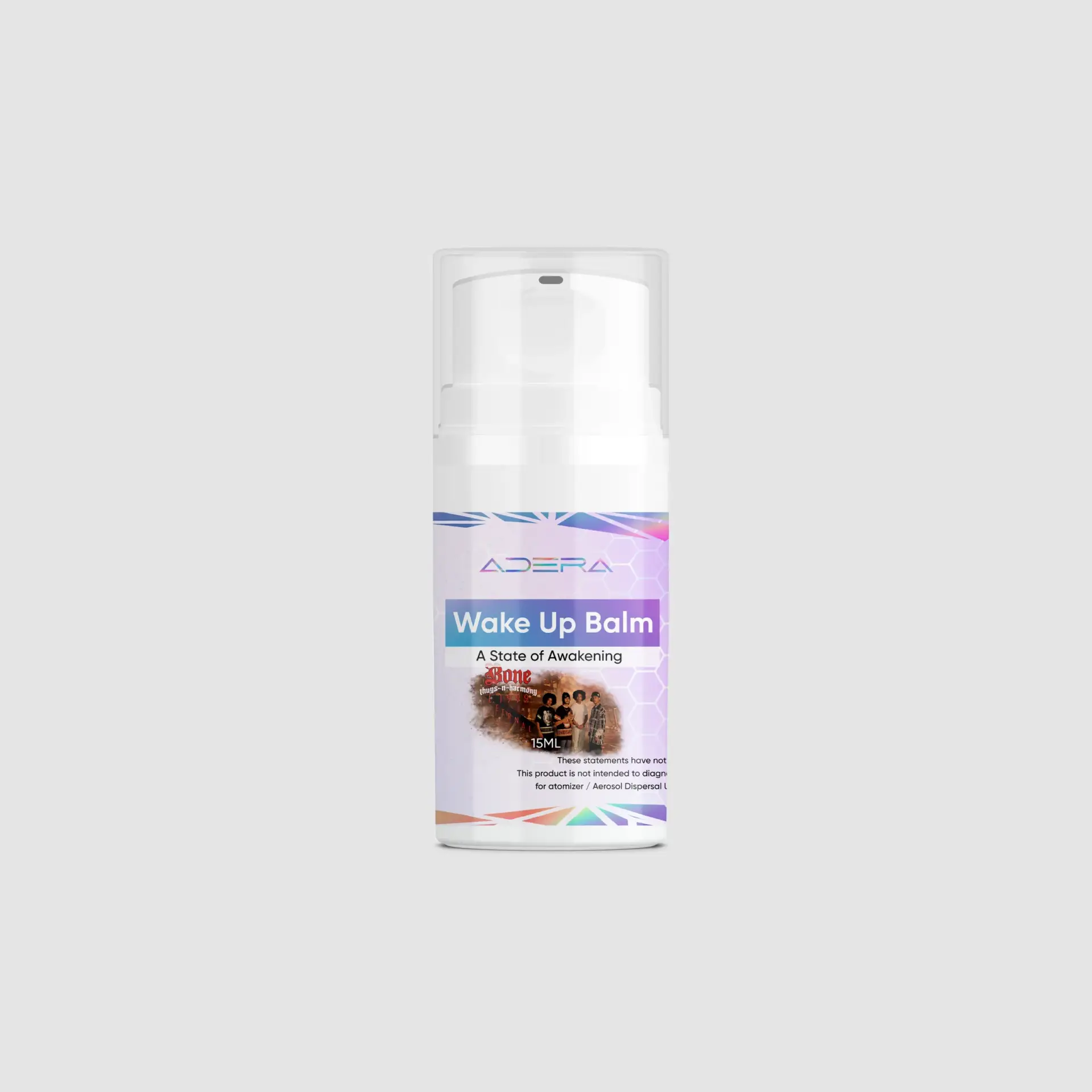Wake Up Balm Wake Up Balm