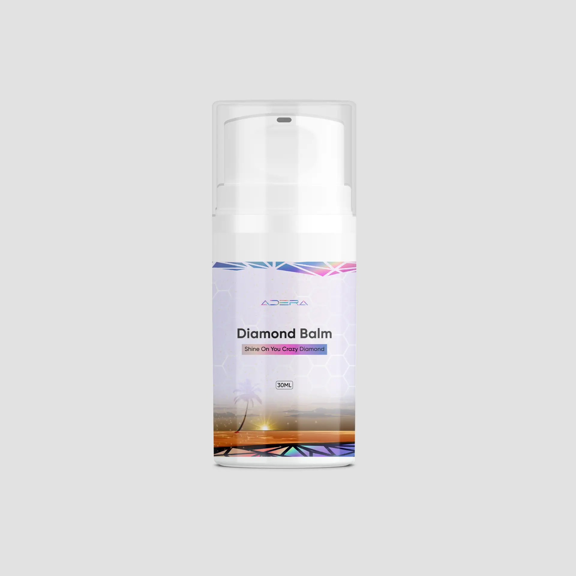 Diamond Balm Diamond Balm
