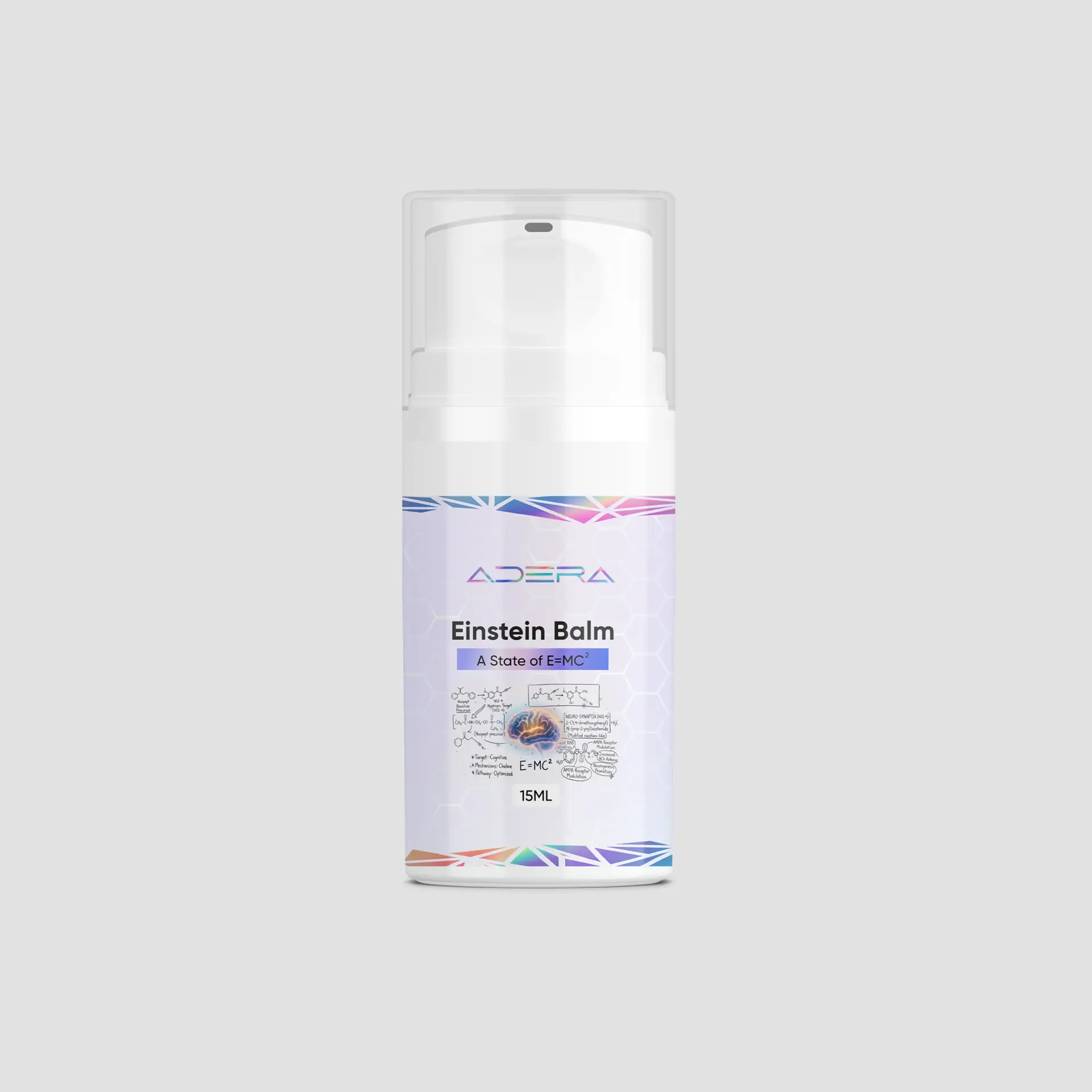 Einstein Balm Einstein Balm
