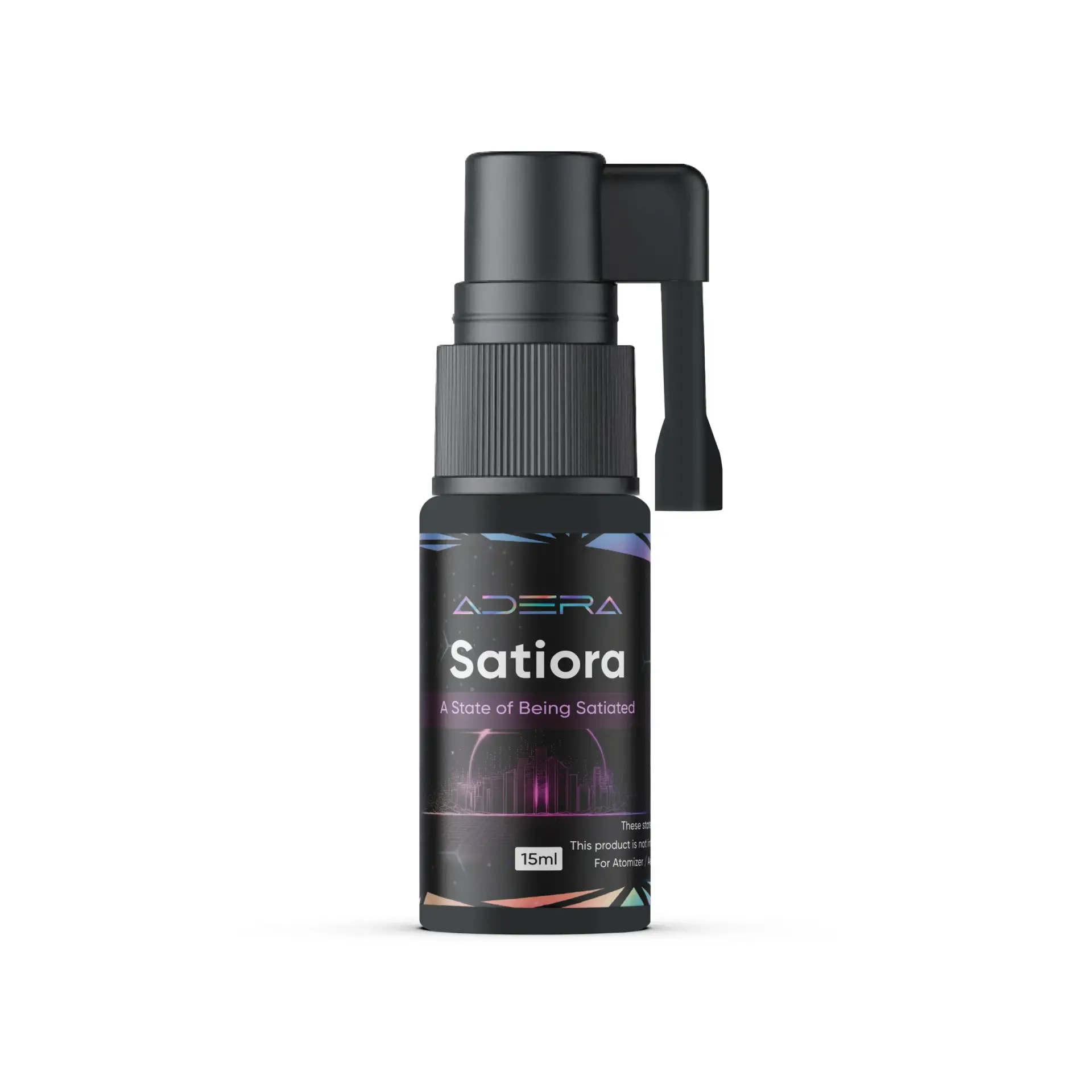 Satiora Satiora