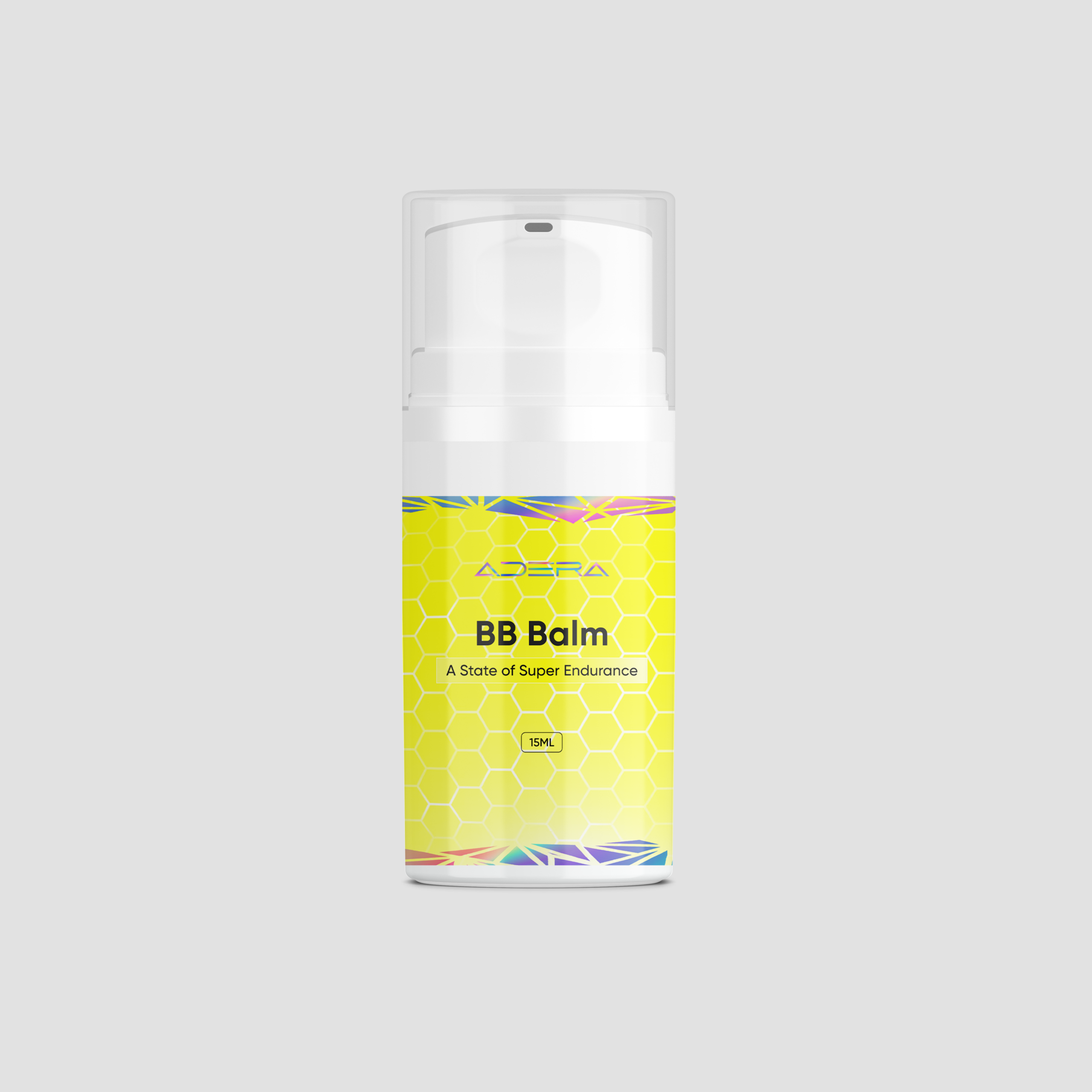 BB ENDURANCE BALM BB ENDURANCE BALM