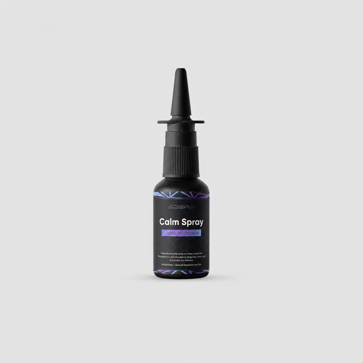 Adera Calm Spray Adera Calm Spray