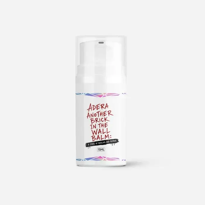 Adera Another Brick In The Wall Balm 15ml