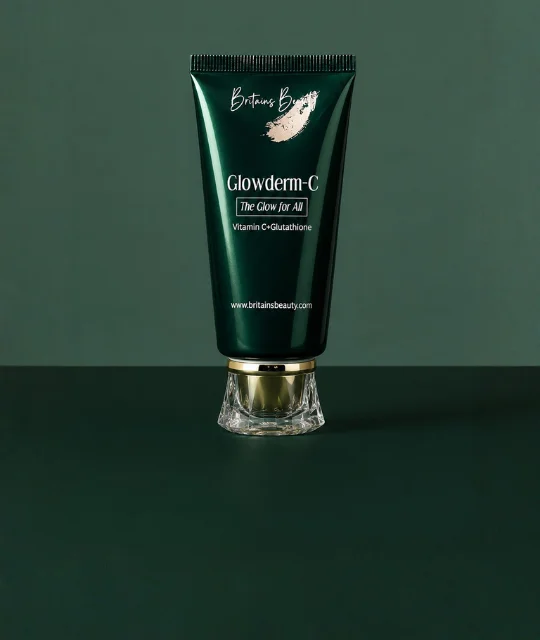 Britains Beauty Glowderm C Pakistan