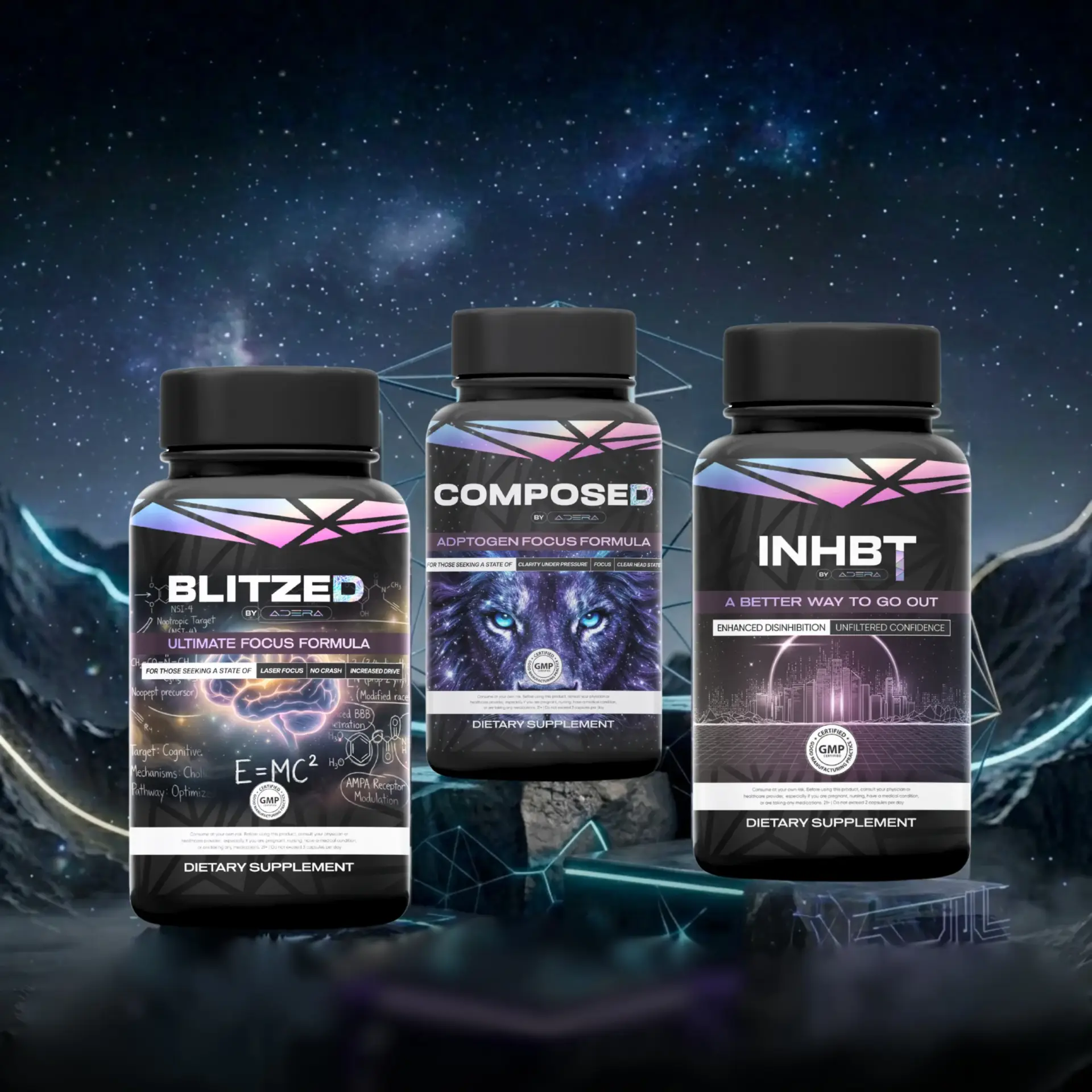 Capsules