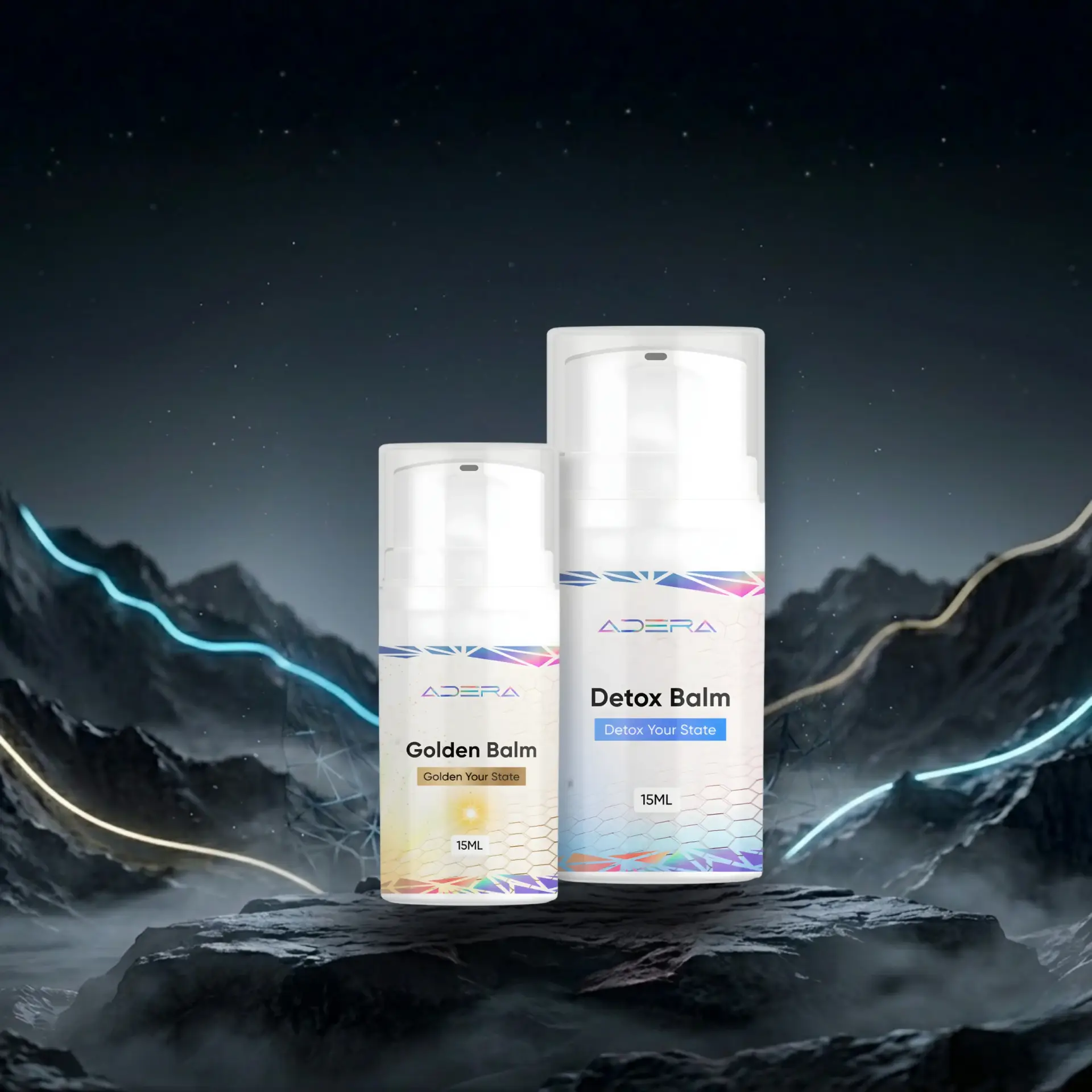 Balms
