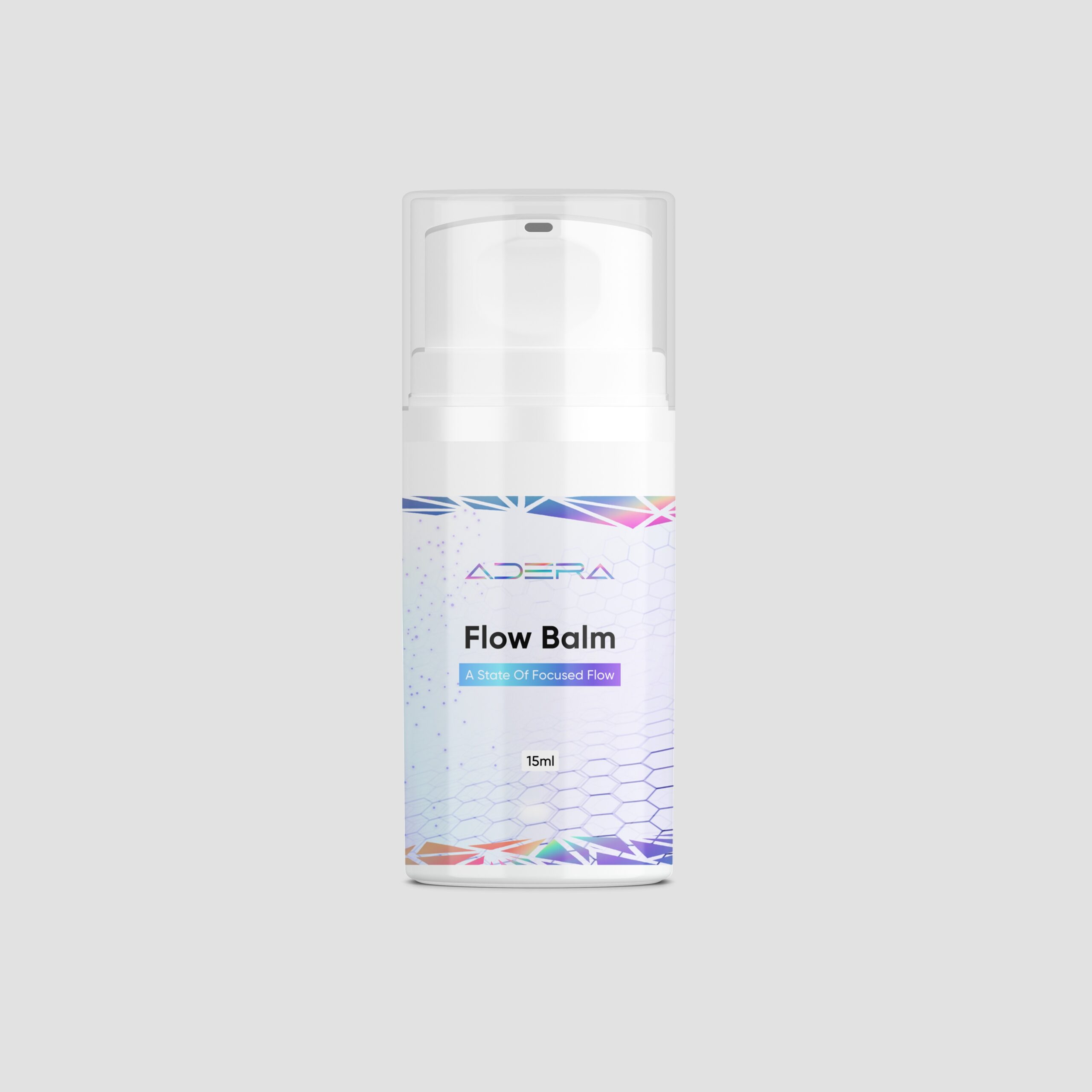 Flow Balm Flow Balm