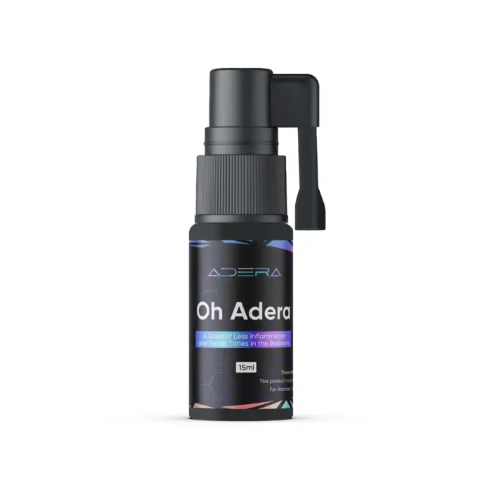 Oh Adera Spray