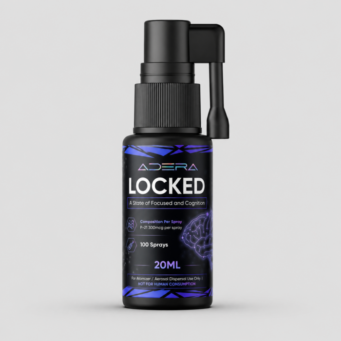 Locked