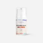 Transdermal Yohimbine
