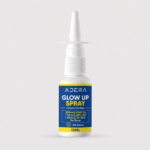 GLOW Up Atomizer (GHK-Cu/BPC-157/TB-500)