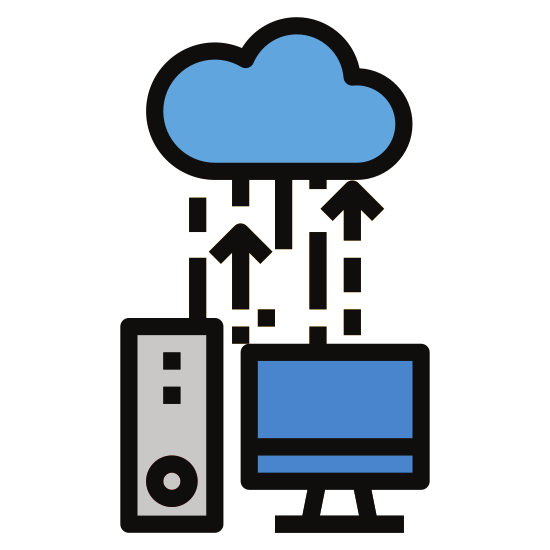 cloud backup