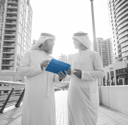 Service & Offerings Portfolio DFIC