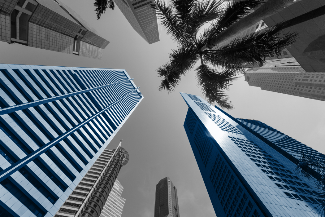 The Abu Dhabi Global Market 1050 x 701